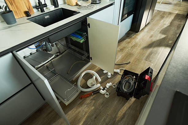 Reliable Leak Detection contractor in Dale, TX by Street Wise - Plumbing